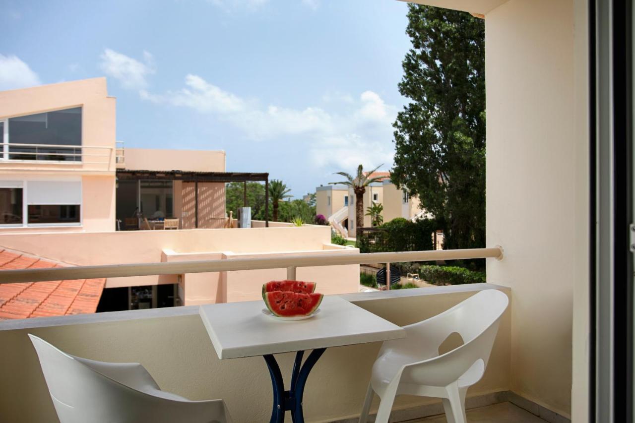 Elma's Dream & Aparthotel 3*