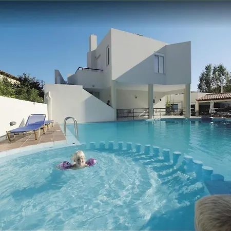 Elma\'S Dream Apartments & Villas 