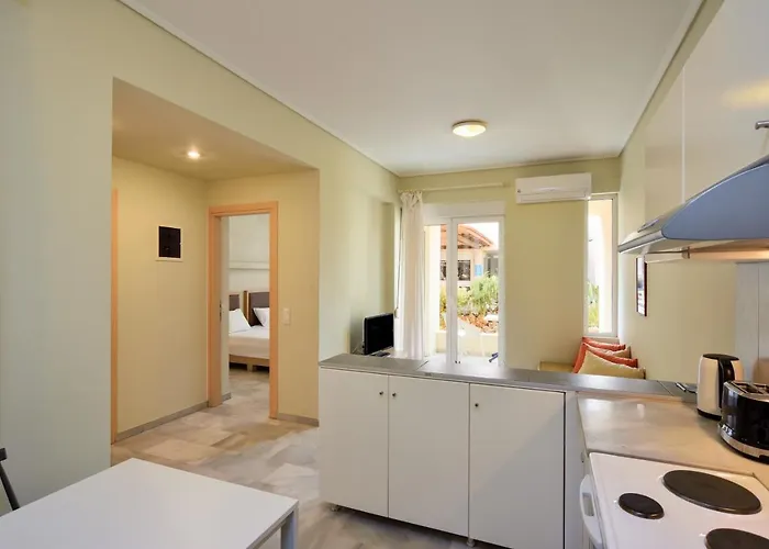 Elma\'S Dream Apartments & Villas