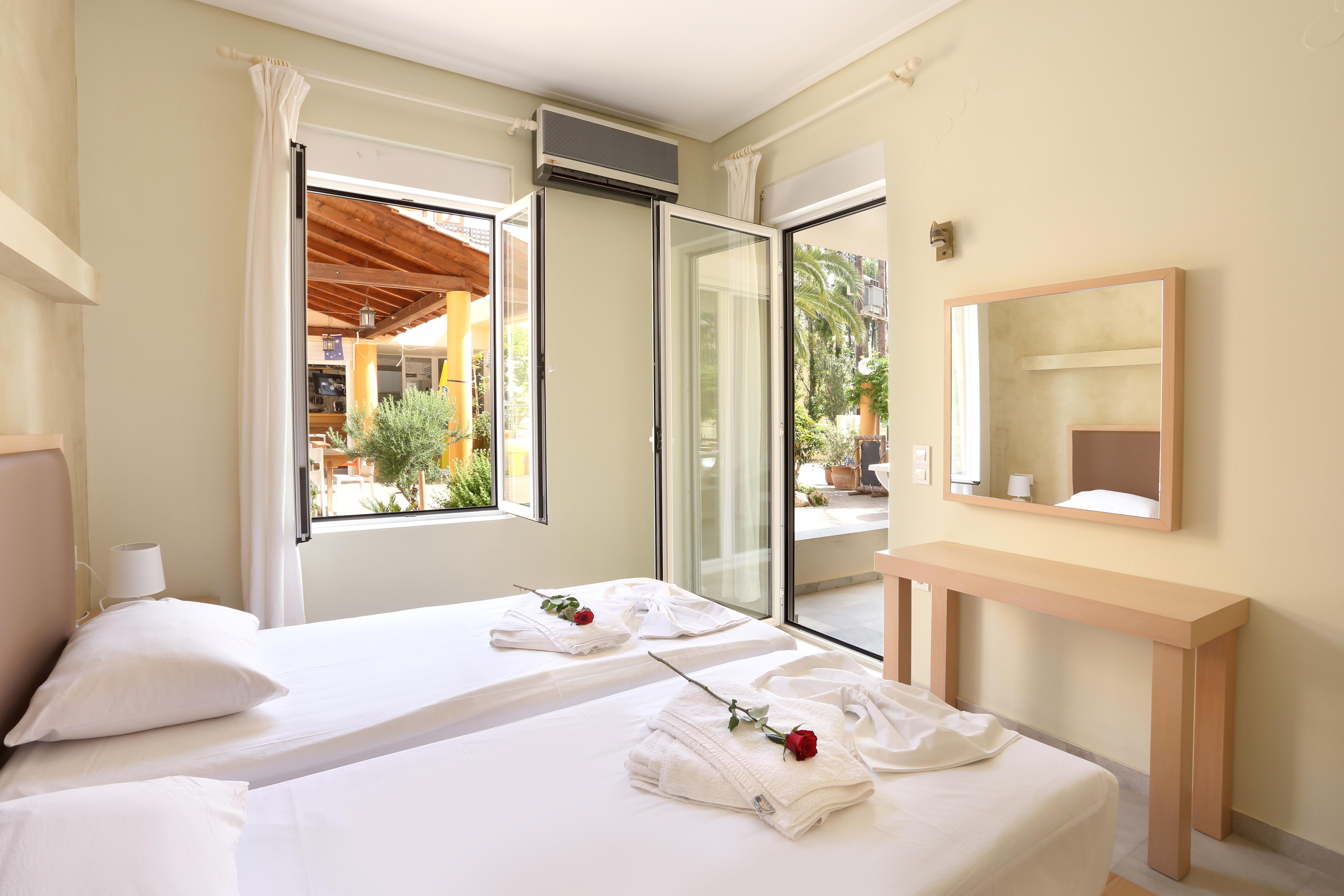 Aparthotel Elma's Dream & Kato Daratso