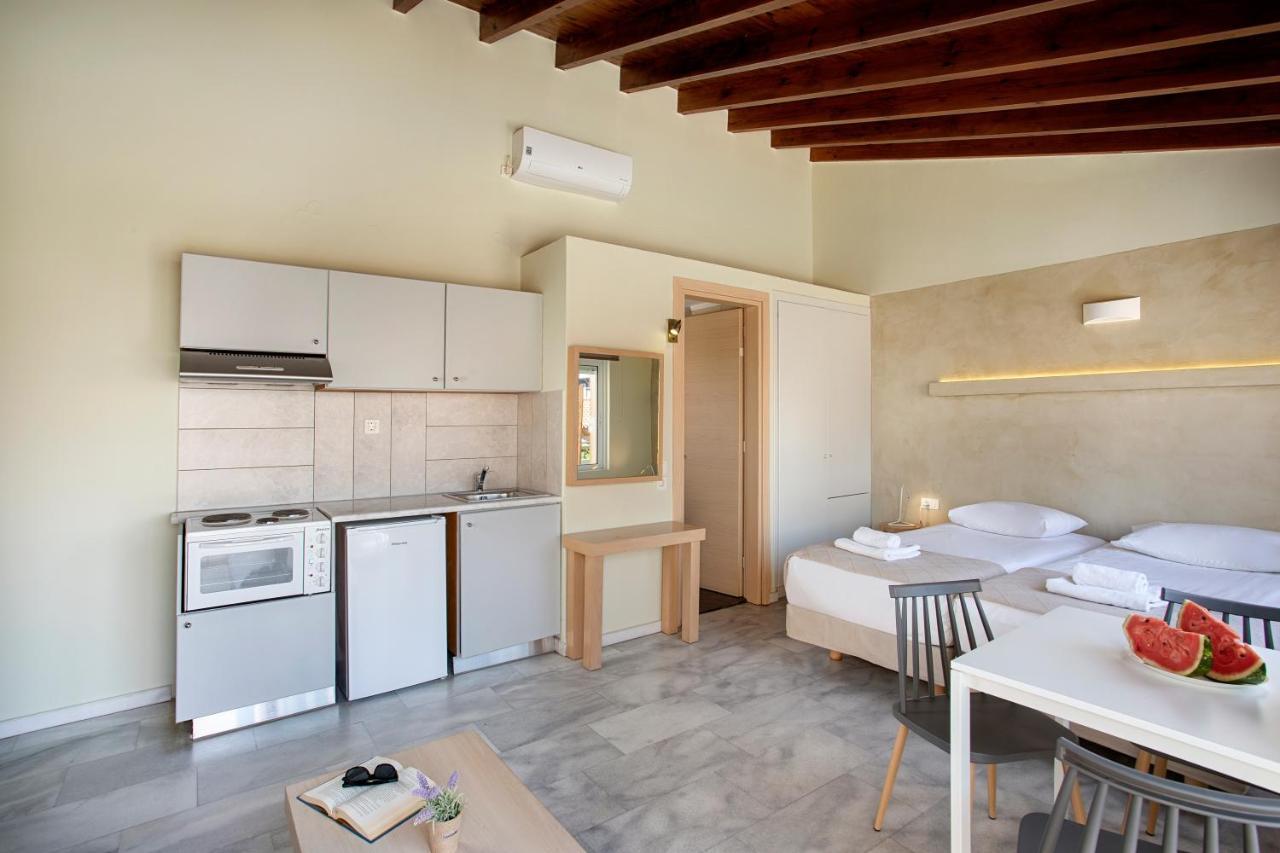 Elma's Dream & Aparthotel 3*