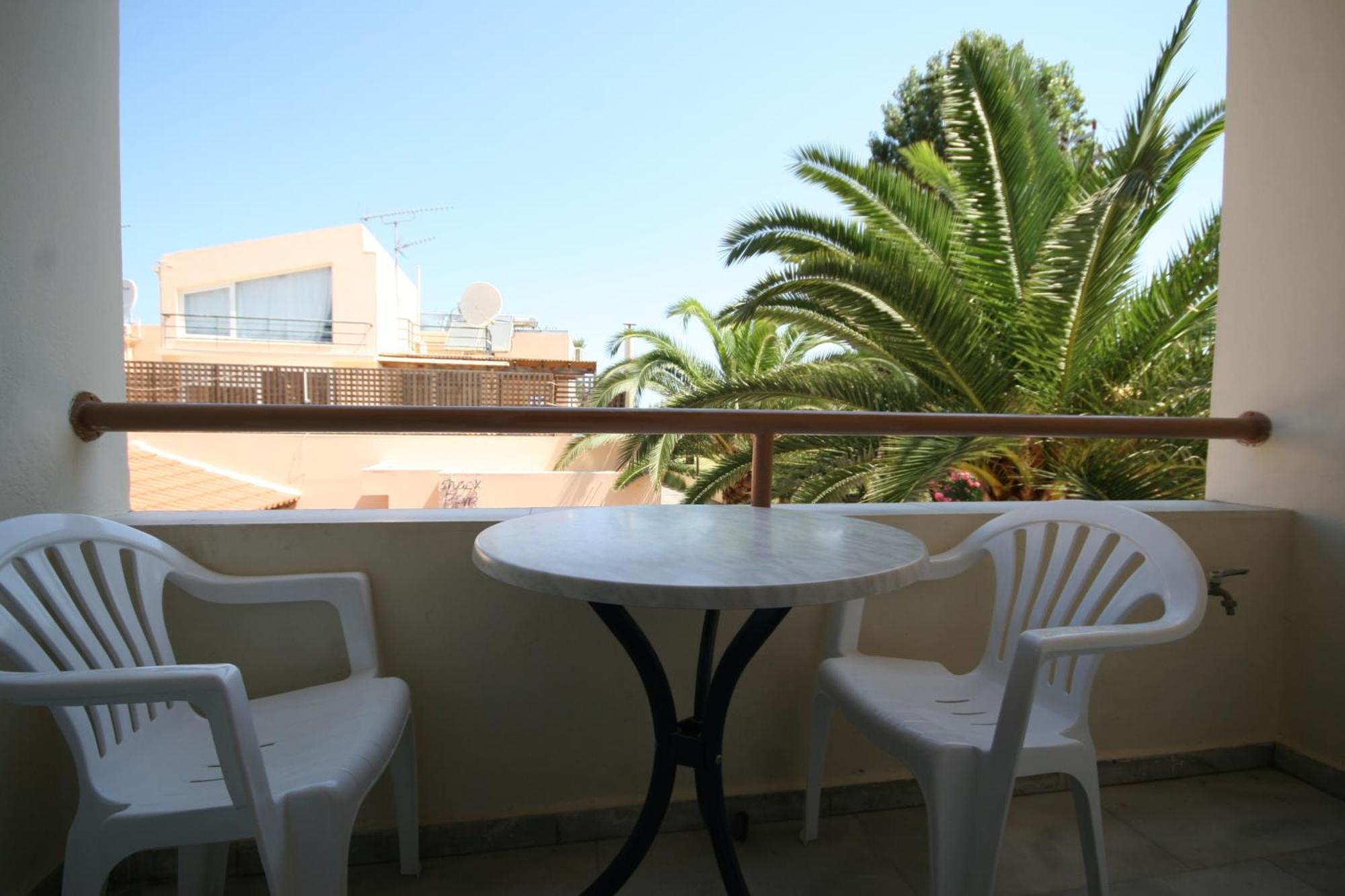 Aparthotel Elma's Dream & 3*