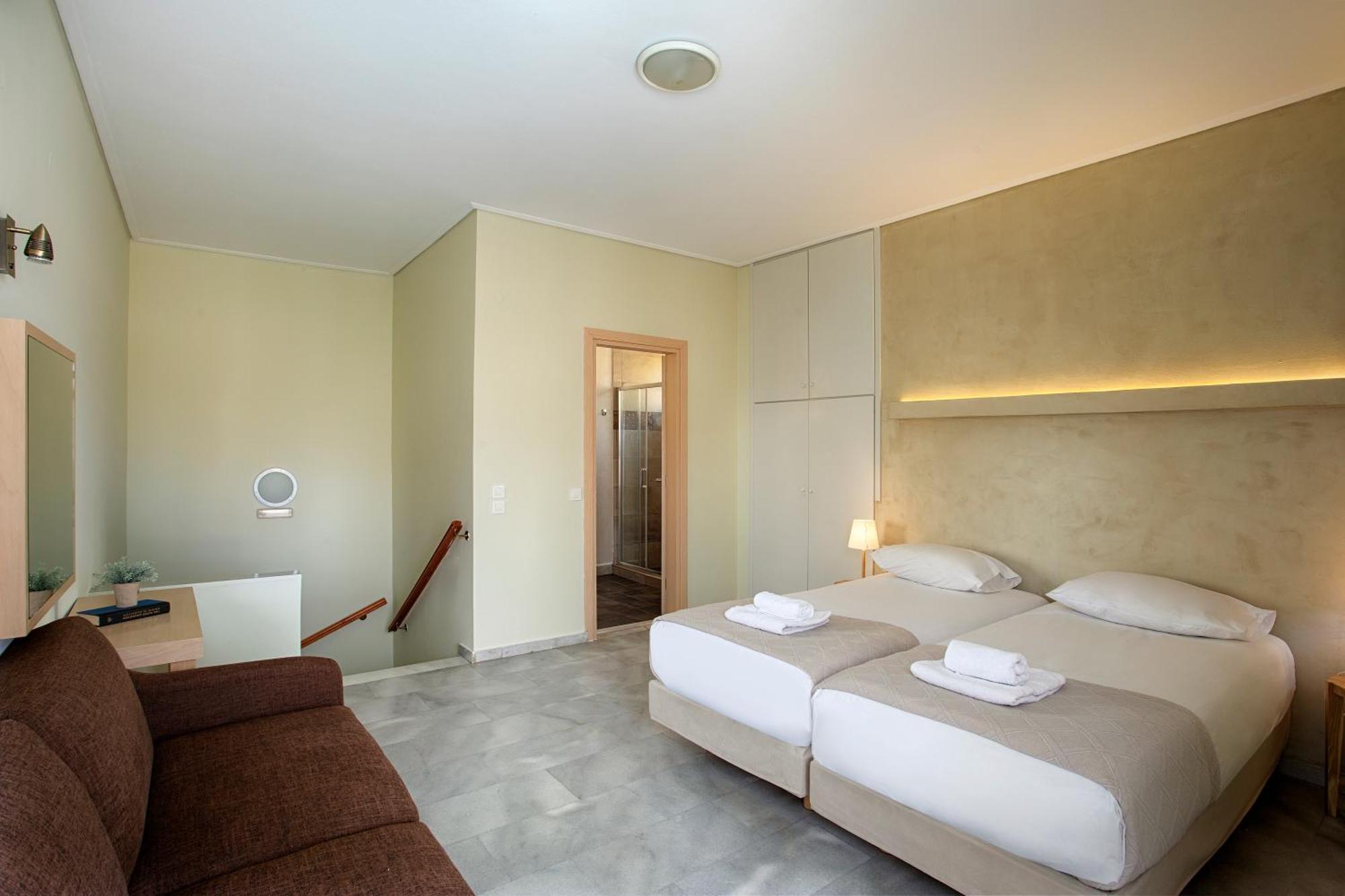 Aparthotel Elma's Dream & Kato Daratso